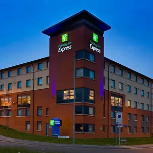 Express London Luton Airport By Ihg Ξενοδοχείο