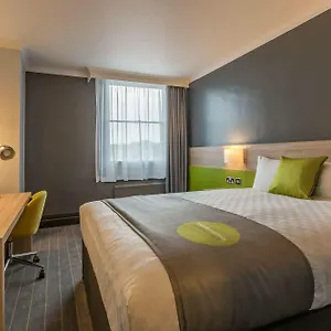 Thistle Express London Luton Ξενοδοχείο