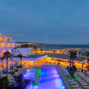 Limanaki Hotel&suites Hotel Agia Napa
